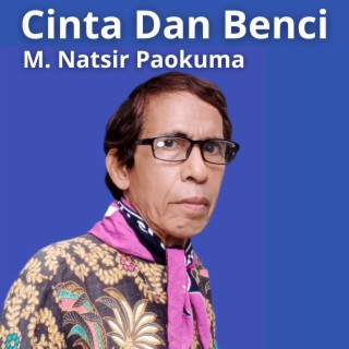 Cinta Dan Benci