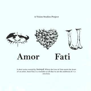 Amor Fati