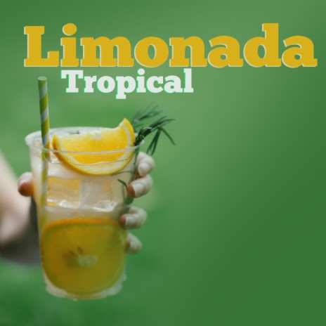 Limonada Tropical