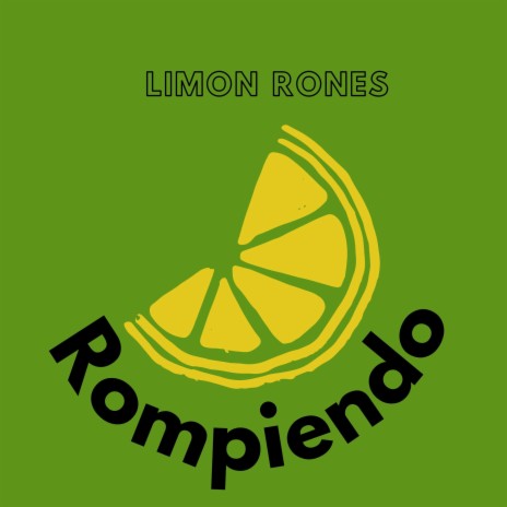 ROMPIENDO | Boomplay Music