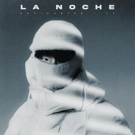 LA NOCHE ft. encikarter & encikarter records | Boomplay Music