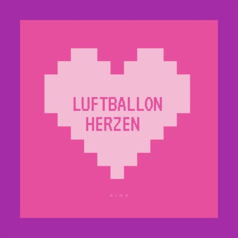 Luftballonherzen | Boomplay Music