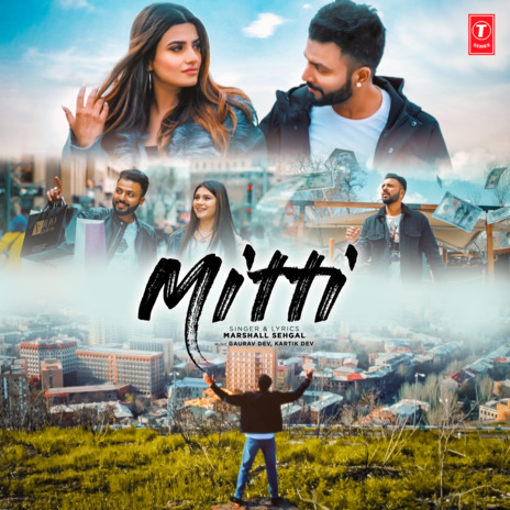 Mitti | Boomplay Music