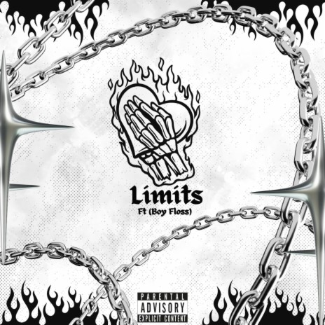 Limits ft. Boy Floss | Boomplay Music