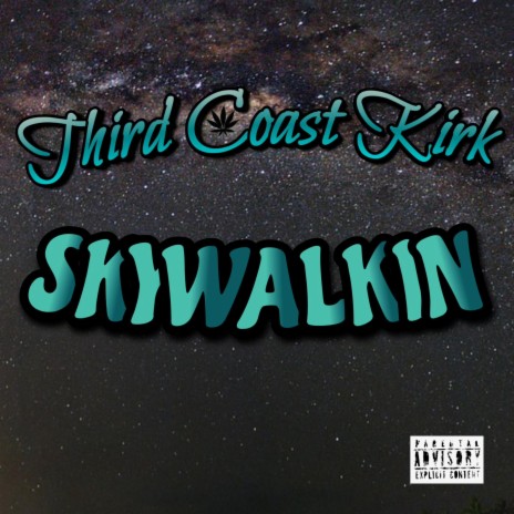 Skywalkin | Boomplay Music