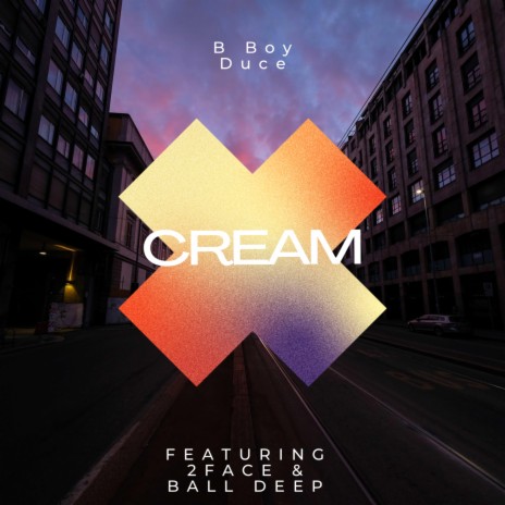 Cream ft. 2face, Darc From Na Parc, Big Kev, B12 & Lyrad Da Big Bad