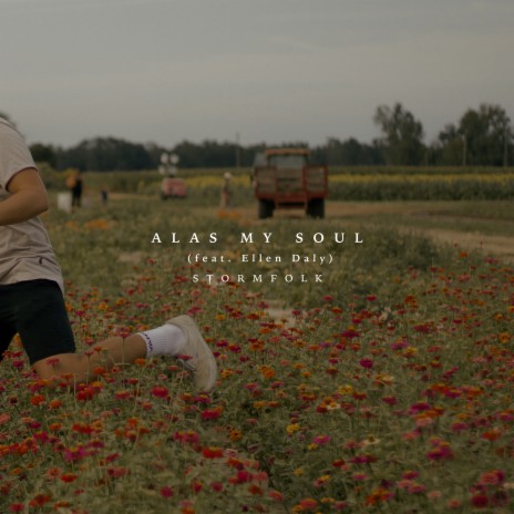 Alas My Soul ft. Ellen Daly | Boomplay Music