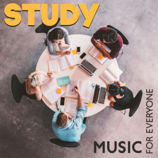 Study Music For Everyone