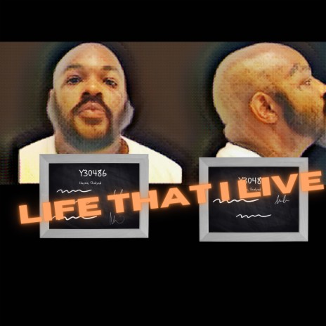 Life the I live (Live) | Boomplay Music