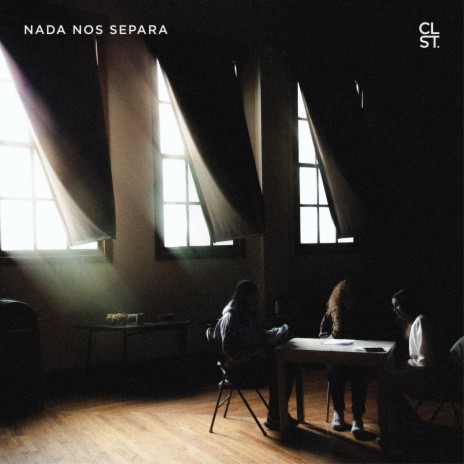 Nada Nos Separa | Boomplay Music