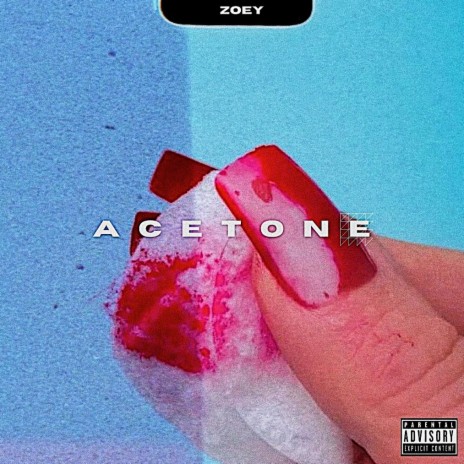 Acetone | Boomplay Music