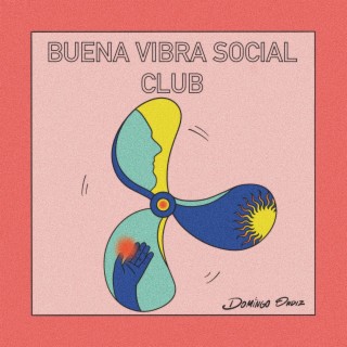 Buena Vibra Social Club
