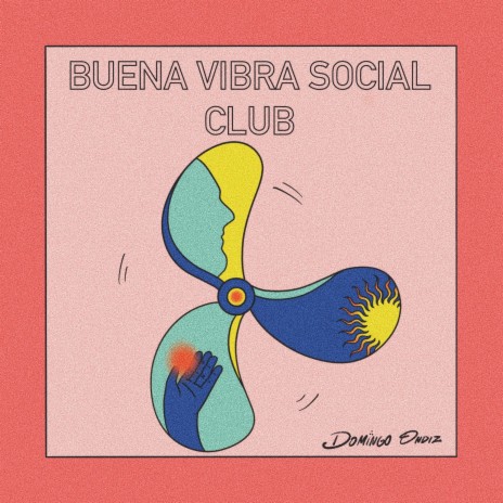 Buena Vibra Social Club ft. Finol