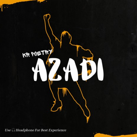 Best Motivational Poetry Azadi | Boomplay Music