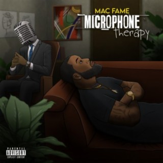 Microphone Therapy