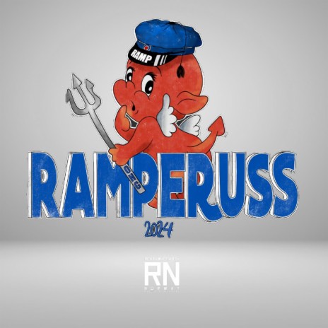 Ramperuss 2024 ft. Hilnigger | Boomplay Music