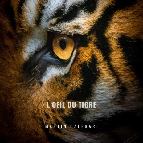 L'Oeil du Tigre