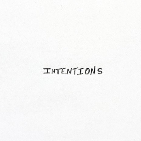 Intentions