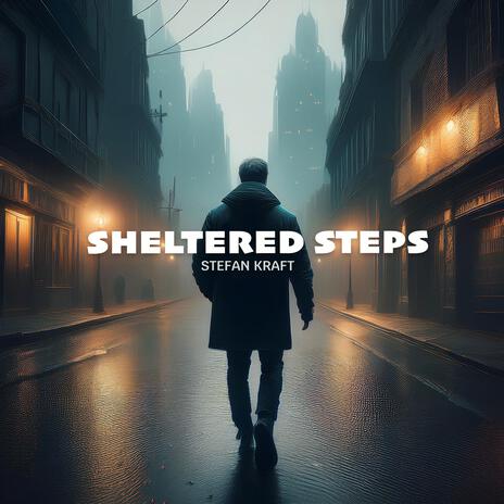 Sheltered Steps | Boomplay Music