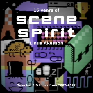 15 Years of Scene Spirit