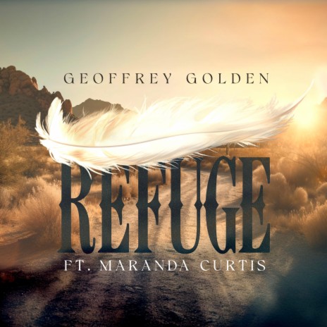 Refuge (Psalm 91) ft. Maranda Curtis | Boomplay Music