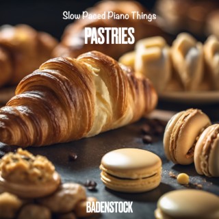 Pastries