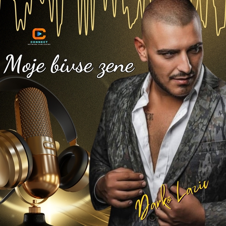 Moje bivse zene (Live) | Boomplay Music