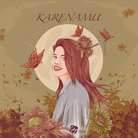 Karenamu | Boomplay Music