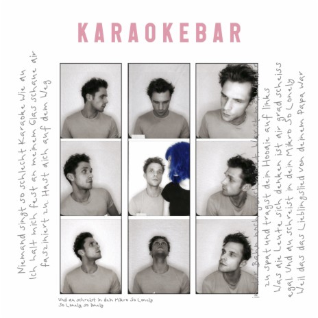 Karaokebar | Boomplay Music