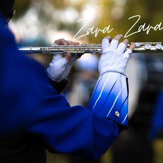 Zara Zara Flute