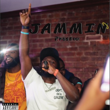 Jammin | Boomplay Music