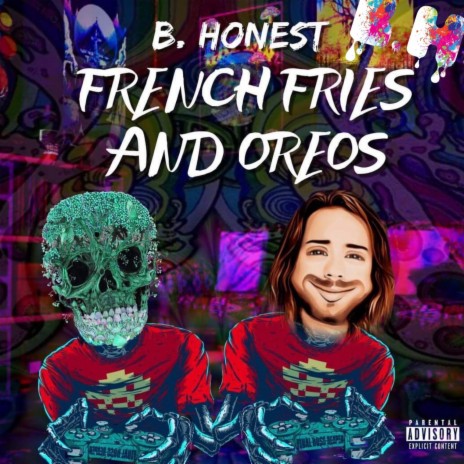 French Fries and Oreos | Boomplay Music