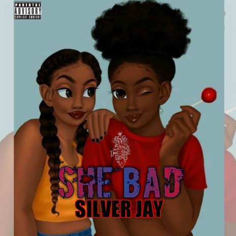 She Bad ft. Jamba | Boomplay Music