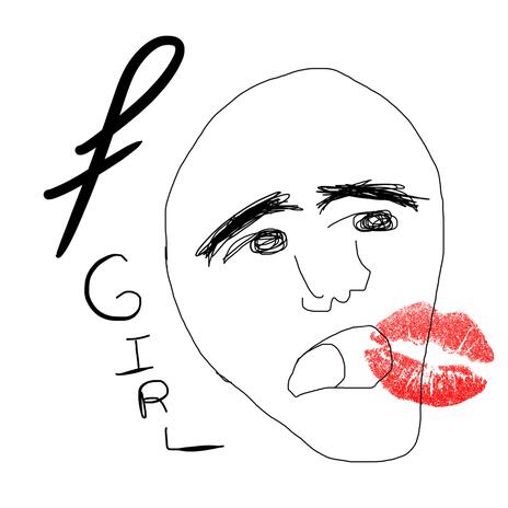 F girl | Boomplay Music