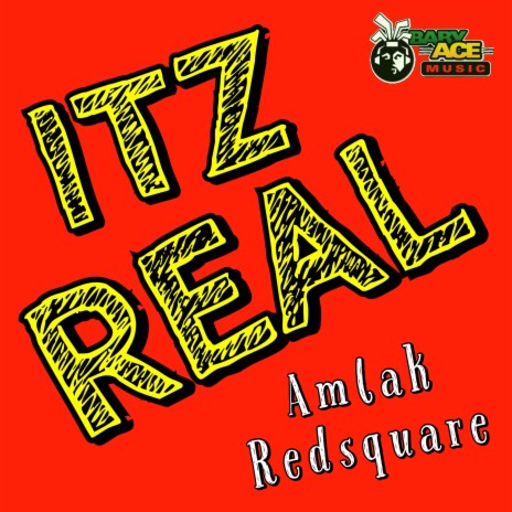 Itz Real | Boomplay Music