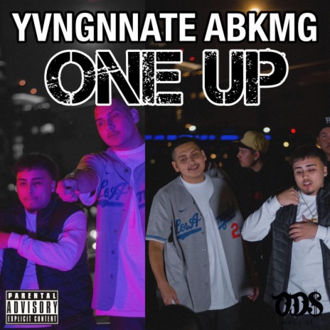 One Up ft. ABKMG