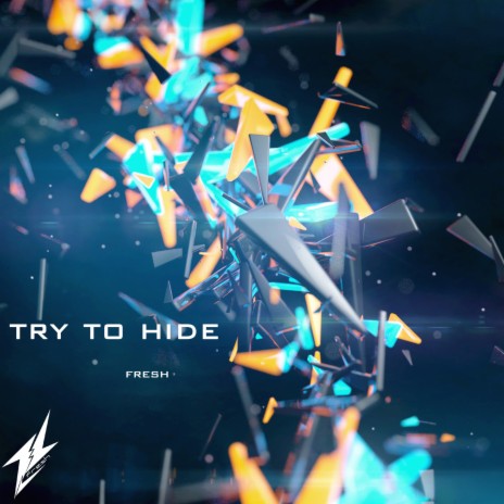 Try to Hide | Boomplay Music