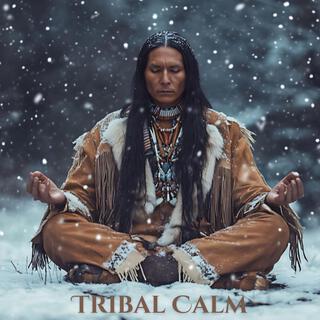 Tribal Calm: Kalimba and Shaman Drum for Restful Sleep