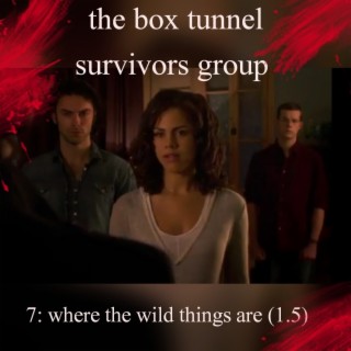 7: where the wild things are (1.5)