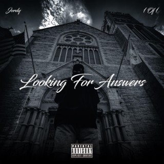 Looking For Answers lyrics | Boomplay Music