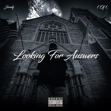 Looking For Answers | Boomplay Music
