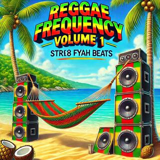 Reggae Frequency