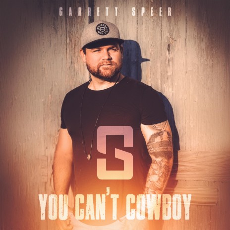 You Can't Cowboy | Boomplay Music