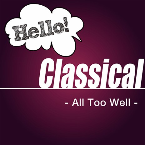 Serenade For String Orchestra In C Major Op. 48: Elegy. Larghetto elegiaco