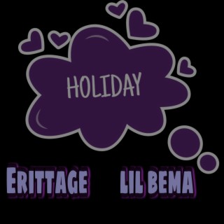 Erittage