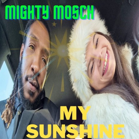 My Sunshine | Boomplay Music