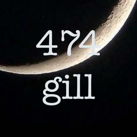 474 Gill
