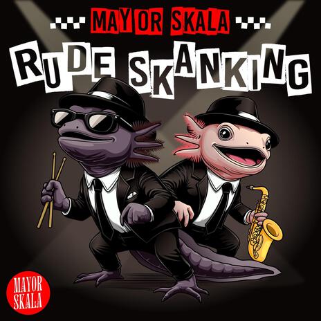 Rude skanking | Boomplay Music