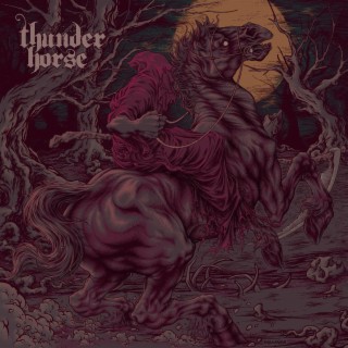 Thunder Horse