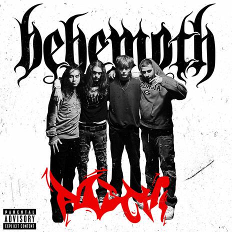 BEHEMOTH | Boomplay Music